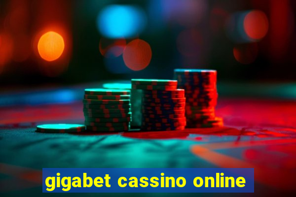 gigabet cassino online